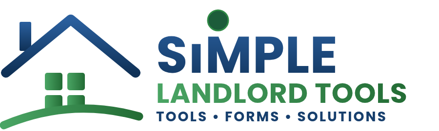 Simple Landlord Tools logo