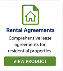 Rental Agreement
